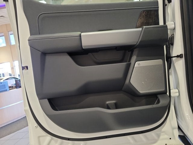 2026 Ford F-250SD HARLEY-DAVIDSON