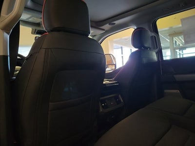 2026 Ford F-250SD HARLEY-DAVIDSON