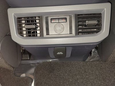 2026 Ford F-250SD HARLEY-DAVIDSON