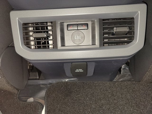 2026 Ford F-250SD HARLEY-DAVIDSON