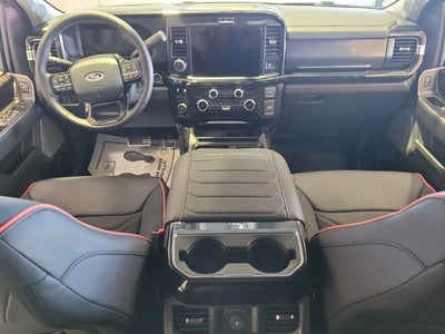 2026 Ford F-250SD HARLEY-DAVIDSON