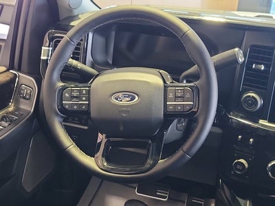 2026 Ford F-250SD HARLEY-DAVIDSON