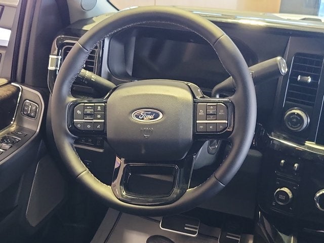 2026 Ford F-250SD HARLEY-DAVIDSON