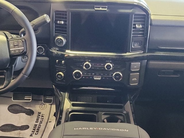 2026 Ford F-250SD HARLEY-DAVIDSON