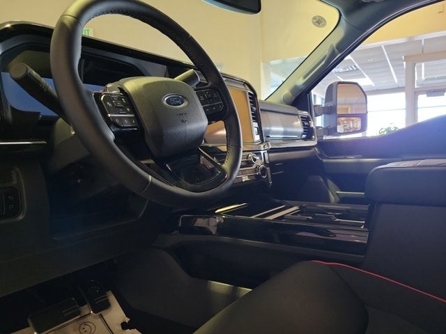 2026 Ford F-250SD HARLEY-DAVIDSON