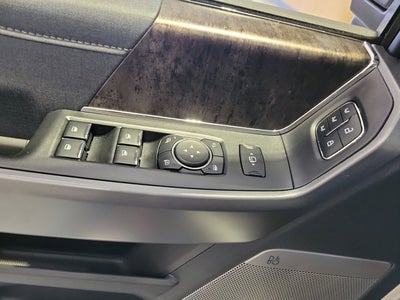 2026 Ford F-250SD HARLEY-DAVIDSON