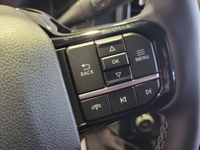 2026 Ford F-250SD HARLEY-DAVIDSON