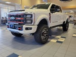 2026 Ford F-250SD HARLEY-DAVIDSON