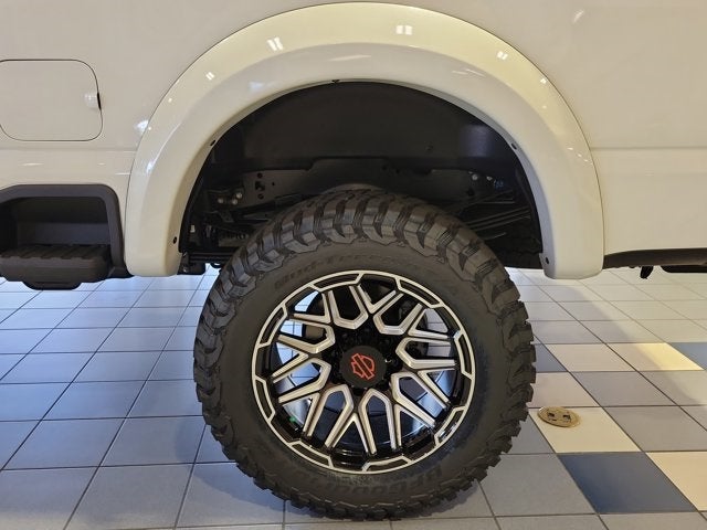 2026 Ford F-250SD HARLEY-DAVIDSON