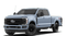 2027 Ford F-250SD Platinum