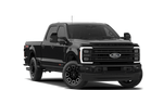 2027 Ford F-250SD Platinum