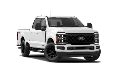 2027 Ford F-250SD XLT