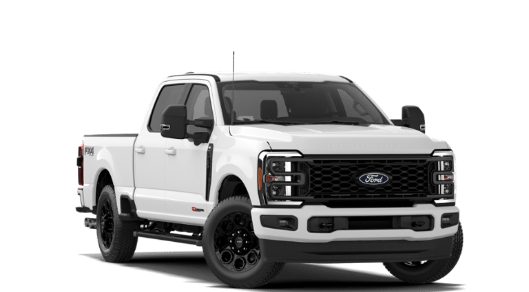 2027 Ford F-250SD XLT