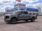 2027 Ford F-250SD Platinum