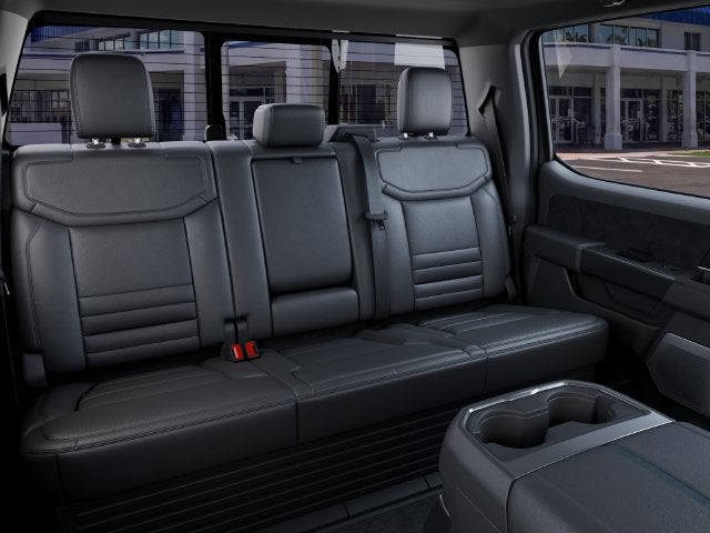 2027 Ford F-250SD Platinum