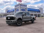 2027 Ford F-250SD Platinum