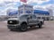 2027 Ford F-250SD Platinum