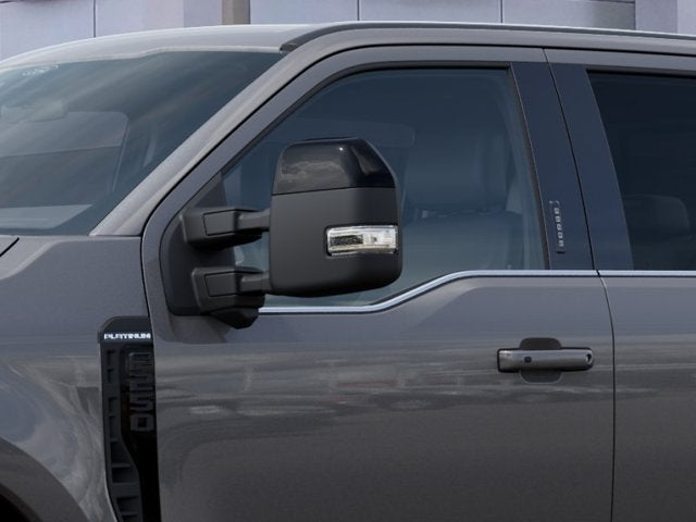 2027 Ford F-250SD Platinum