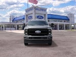 2027 Ford F-250SD Platinum