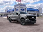 2027 Ford F-250SD Platinum
