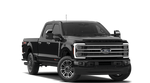 2027 Ford F-250SD Platinum