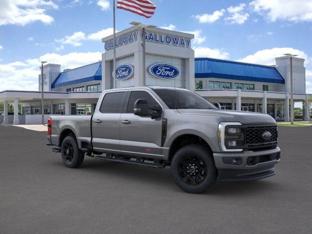 2025 Ford F-250SD Lariat