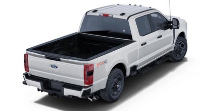 2025 Ford F-250SD XL