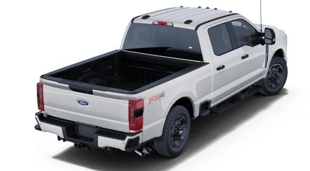2025 Ford F-250SD XL