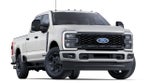2025 Ford F-250SD XL