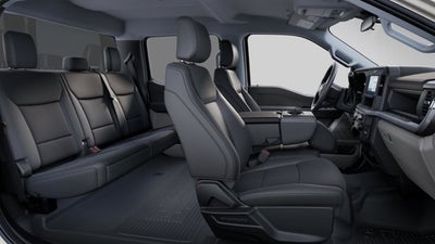 2025 Ford F-250SD XL