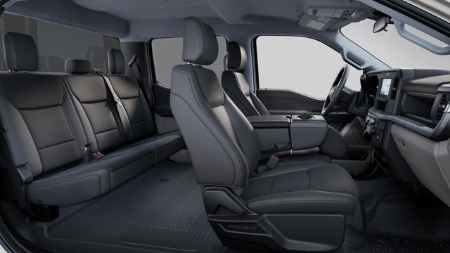 2025 Ford F-250SD XL