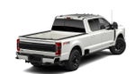 2026 Ford F-250SD F-250® Platinum®
