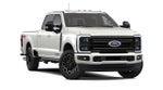 2026 Ford F-250SD F-250® Platinum®