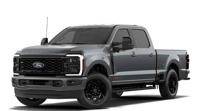 2027 Ford F-250SD Lariat