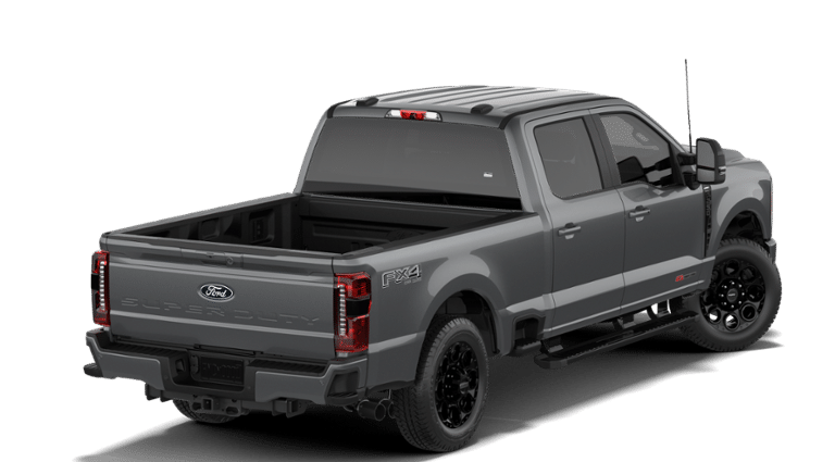 2027 Ford F-250SD Lariat
