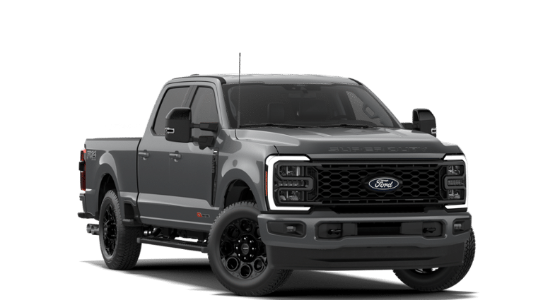 2027 Ford F-250SD Lariat