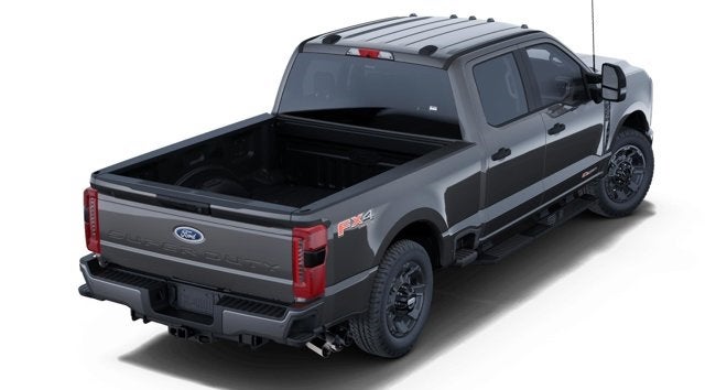 2025 Ford F-250SD XL