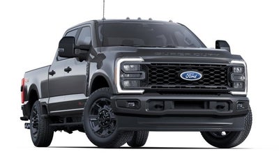 2025 Ford F-250SD XL