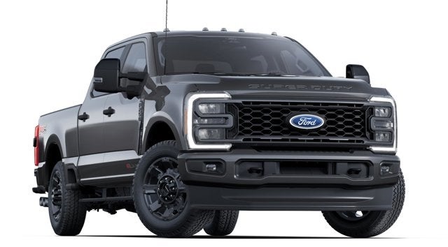 2025 Ford F-250SD XL