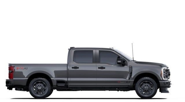 2025 Ford F-250SD XL