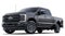2025 Ford F-250SD Platinum