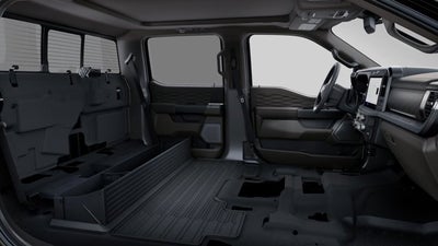 2025 Ford F-250SD Platinum