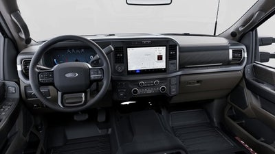 2025 Ford F-250SD Platinum