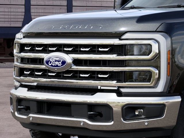 2027 Ford F-250SD Lariat