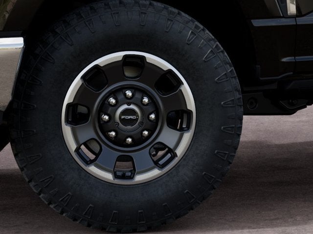 2027 Ford F-250SD Lariat