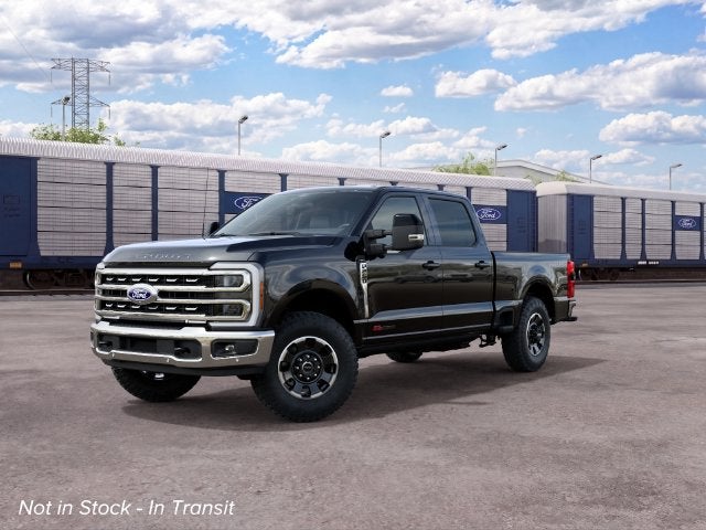 2027 Ford F-250SD Lariat