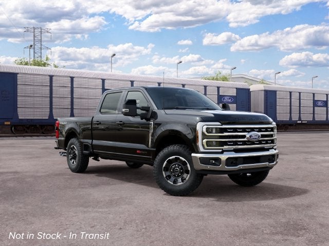 2027 Ford F-250SD Lariat