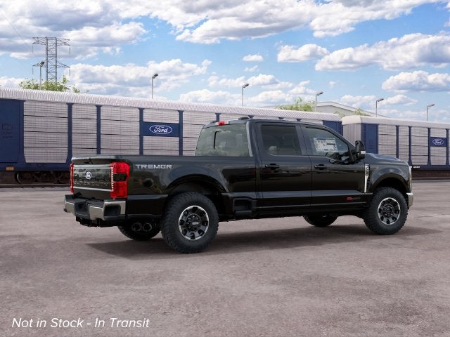 2027 Ford F-250SD Lariat