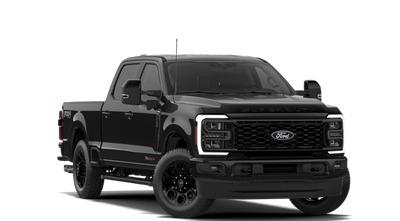 2027 Ford F-250SD Lariat