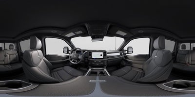 2025 Ford F-250SD Platinum